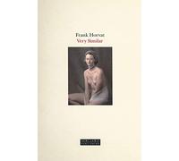 Very Similar: Photographs by Frank Horvat