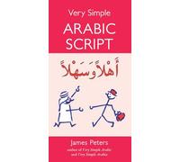 Very Simple Arabic Script