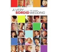 Very Sordid Wedding, A