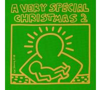 Very Special Christmas - A Very Special Christmas 2 by Very Special Christmas (1992) Audio CD