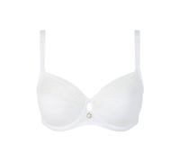 Very Supportive Underwired Bra for Women Chantelle Intrigue Blanc 85D