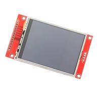 Very Thin 2.4 Inch Displays SPI Port Real Time Displays Screen Multiple Styles Suitable for Multiple Devices High Brightness LCD Screen