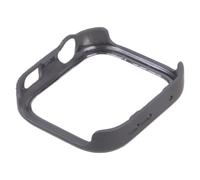 Very Thin Full Body Protective Case with Build In Moderated Glass Smartwatch Accessories Suitable for Watch Fit4