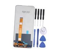 Very Thin Touch Screens Digitizer Replacement Featuring Glass Phone Display Repair for A54 CPH2195 AMOLED Display Replacement