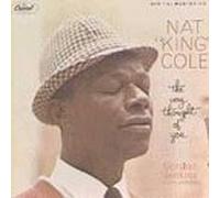Very Thought of You by Cole, Nat King (1991) Audio CD
