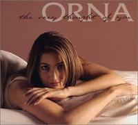 Very Thought of You by Orna