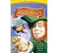 Very Unlucky Leprechaun [DVD] [1998] [Region 1] [US Import] [NTSC]