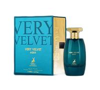 VERY VELVET AQUA 100ML