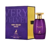 Maison Alhambra - Very Velvet Orchid - For Women, 100 ml