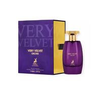 Very Velvet Orchid 100ml Eau De Parfum Spray by Maison Alhambra