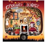 Very Very Best of Crowded House by Crowded House (2010) Audio CD