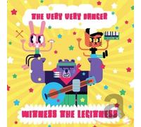 Very Very Danger - Witness the Legitness