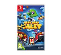 Very Very Valet - Nintendo Switch