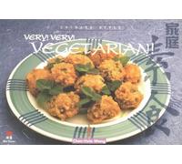 Very! Very! Vegetarian