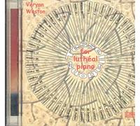 Veryan Weston - Tessellations For LuthÚal Piano (2003)