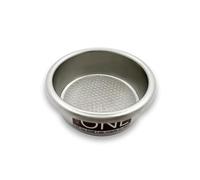 verybarista IMS - All IN ONE filter basket by E&B, Lab for 58mm portafilter espresso machines with pressure profiling. (H25)