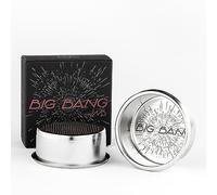 verybarista IMS Big Bang Precision Filter Basket for 58mm portafilters, 18-20g. double espresso (h23.5)
