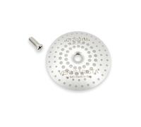 verybarista IMS Precision Shower Screen CI200IM with Custom Design and Low Head Screw