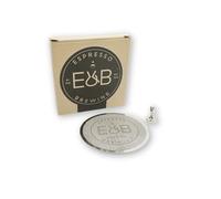 verybarista IMS Puck Diffuser Screen by E&B, LAB for 58mm portafilters