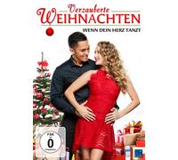 Verzauberte Weihnachten - Wenn Dein Herz tanzt (DVD)