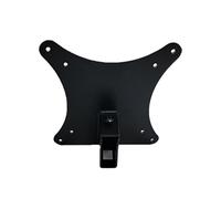 VESA Adapter,Compatible For HP E-Series G5 Monitor E27 E27u E27q E24q E24u E24t E27k E32k 24" 27" 32"Monitors 75 X 75 Mm