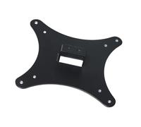 VESA Adapter ，Compatible For HP， G3 Monitors Z24F Z24M Z24N Z24U Z24Q Z25XS Z27K Z27U Z27Q Z27XS Z34c Z40c ESA MOUNT Bracket Adapter Replacement