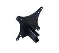 VESA Adapter ,Compatible For HP, Monitors M22f M24f M24fd M24fwa M24fw M27f M27fd M27fq M27fw M27fwa M32f VESA MOUNT(Vertical)
