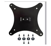 VESA Adapter，Compatible For HP，Z34c G3 Z40c Monitor Z24F Z24M Z24N Z24U Z24Q Z25XS Z27K Z27U Z27Q，75x75 & 100x100 24" 25" 27"