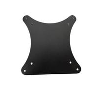 VESA Adapter,Compatible For Xiaomi 23.8" RMMNT238NF Display Bracket Mounts To Stand/Arm/Desk Mount 75 X 75 & 100 X 100,TV Accessories