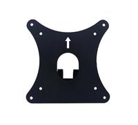 VESA Adapter，Compatible With HP，Compatible For Monitors，22M 24M 27M VESA MOUNT