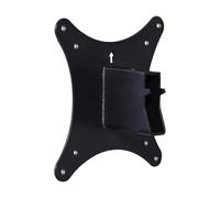 VESA Adapter，Compatible With HP，Compatible For OMEN，27 Monitors 27Q 27K 27S 27QS 27QZ VESA MOUNT