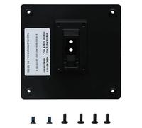 VESA Adapter，Compatible With HP，Series 7 Pro Monitors 727pq 727pu 727pk 727pm VESA MOUNT