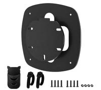 VESA Adapter Compatible with Samsung 27” 32” Odyssey G7 G6 Monitor VESA Mount for Samsung Curved Monitors G75T G75NB G65B LC32G75TQSNXZA Adapter Bracket for Samsung Odyssey G7 G6 with Pen Holder