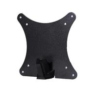 VESA Adapter for 24" Samsung C24RG50 Monitors - Compatible with CRG5 Series Wall Mount Bracket for C24RG50FZE C24RG50FZR C24RG50FZI C24RG50FQM C24RG50FQU C24RG50FQL C32F397