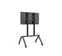 VESA ADAPTER KIT FOR HECKLER AV CART