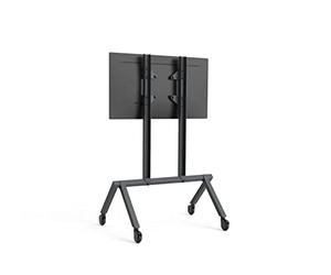 VESA ADAPTER KIT FOR HECKLER AV CART