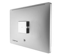 VESA Adapter Kit for iMac 24" 27" (2009-2011 Aluminum) Compatible with LED Cinema Display, Thunderbolt Displays, Replaces Apple Mount MD179ZM/A, NOT for iMac/M1 2021