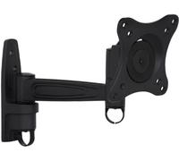 AVF Multibrackets M Vesa Flexarm 360 Ii, For Tvs 15-32" - Black