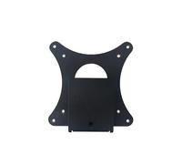 VESA Mount Adapter,Compatible For HP Series 5 23.8 27 Inch 524sh 527sh M24h M27h FHD Monitor Bracket Mounts To Arm/Desk Mount TV Mount Adapter TV Accessories