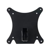 VESA Mount Adapter ，Compatible for HP， Series 5 27 31.5 Inch 527sa 527sw 527sf 532sf FHD Monitor Bracket Mounts to Arm/Desk Mount Stand