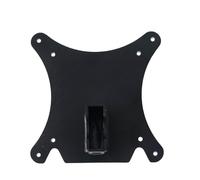 VESA Mount Adapter,Compatible For HP Series 5 27 31.5 Inch 527sa 527sw 527sf 532sf FHD Monitor Bracket Mounts To Arm/Desk Mount