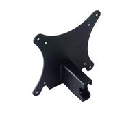 VESA Mount Adapter，Compatible For HP Series M 21.5 23.8 Inch M22f M24f M24fd M24fw M24fwa FHD Monitor Bracket Mounts Arm/Desk，TV Accessories