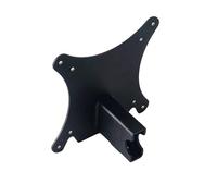 VESA Mount Adapter ，Compatible for HP， Series M 27 31.5 Inch M27f M27fd M27fq M27fw M27fwa M32f FHD Monitor Bracket Mounts Arm Mounting Plate