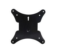 Vesa Mount Adapter，Compatible For HP Z Serie G3 Monitor Z24F Z24M Z25XS Z27K Z27U 724pu 724pf 724pn 75x75 To 100x100 Wall Mount Bracket，TV Accessories