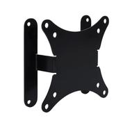VESA Mount Adapter，Compatible For MSI，Compatible For Optix MAG270CR MAG274QRF MAG273CQR，Monitors VESA 75x75mm, 100×100mm Wall Mount Bracket
