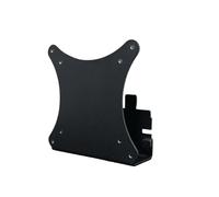 VESA Mount Adapter for Curved Samsung Monitors 27" & 32" T55 S39C Monitor Arm Compatible TV Accessories for 27-Inch Displays