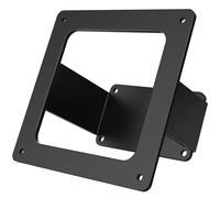 VESA Mount Adapter Plate Brcket, Deep Recessed VESA Mount Adapter Compatible for Samsung Odyssey G9 Monitors, Odyssey Neo G9, G95NA, Mount-SG9, Fir for VESA 100x100mm