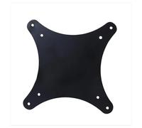 VESA Mount Bracket Adapter，Compatible For AOC，Agon PRO AG326UD AG346UCD 75x75 100x100 Monitors Arms Stands