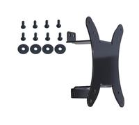 VESA Mount Bracket Adapter，Compatible For Samsung，Odyssey OLED G9 S49DG91DSN S49CG932SN 75x75 100x100 Monitors Arms