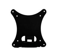 VESA Wall Mount Adapter，Compatible For Acer SB270 SB220Q SA270 RT240Y R221Q HA220Q G257HU Monitor Bracket Mounts To Stand/Arm